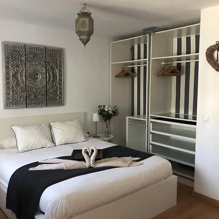 Beach Loft Málaga Dış mekan fotoğraf