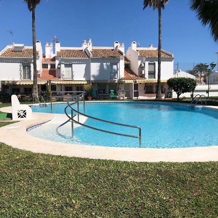 Beach Loft Málaga Dış mekan fotoğraf