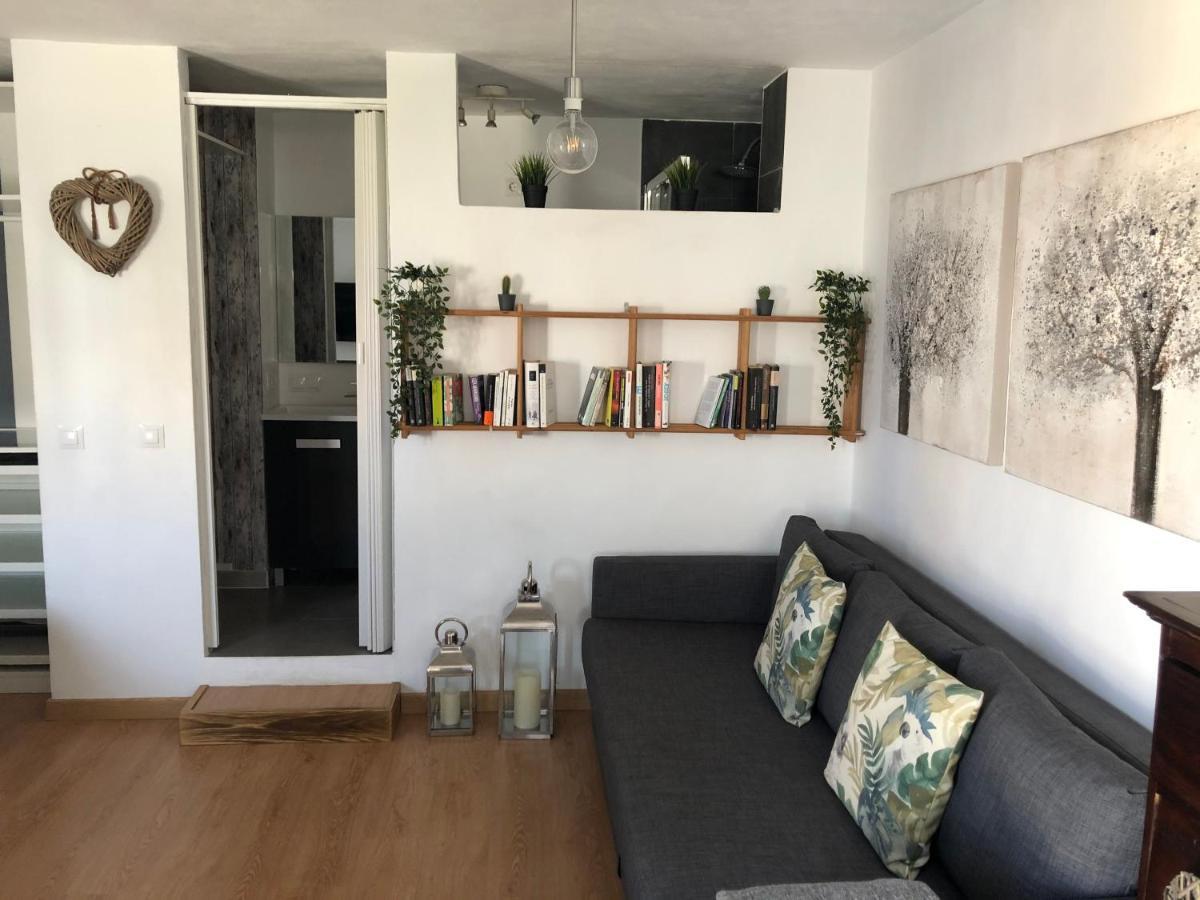 Beach Loft Málaga Dış mekan fotoğraf