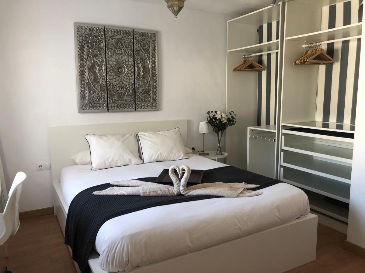 Beach Loft Málaga Dış mekan fotoğraf