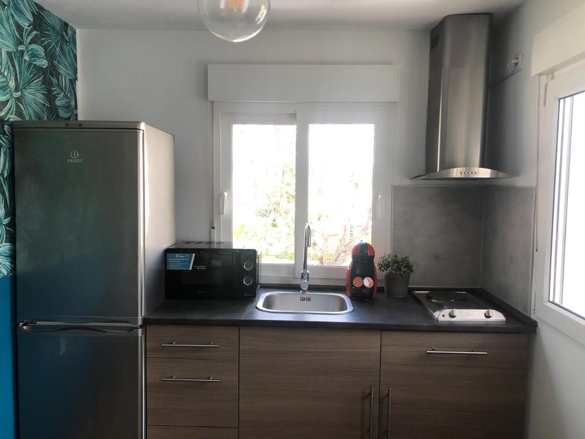 Beach Loft Málaga Dış mekan fotoğraf