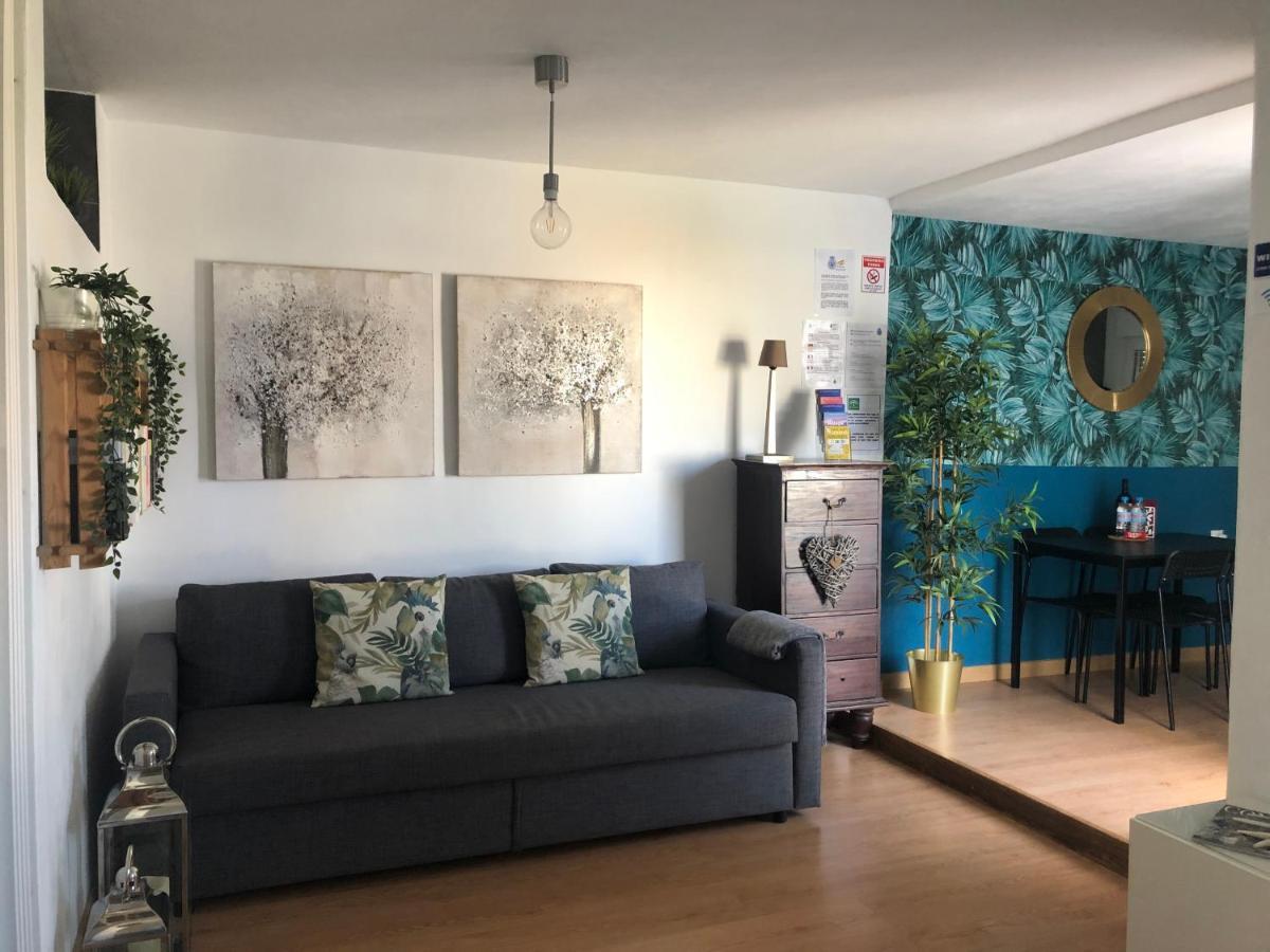 Beach Loft Málaga Dış mekan fotoğraf