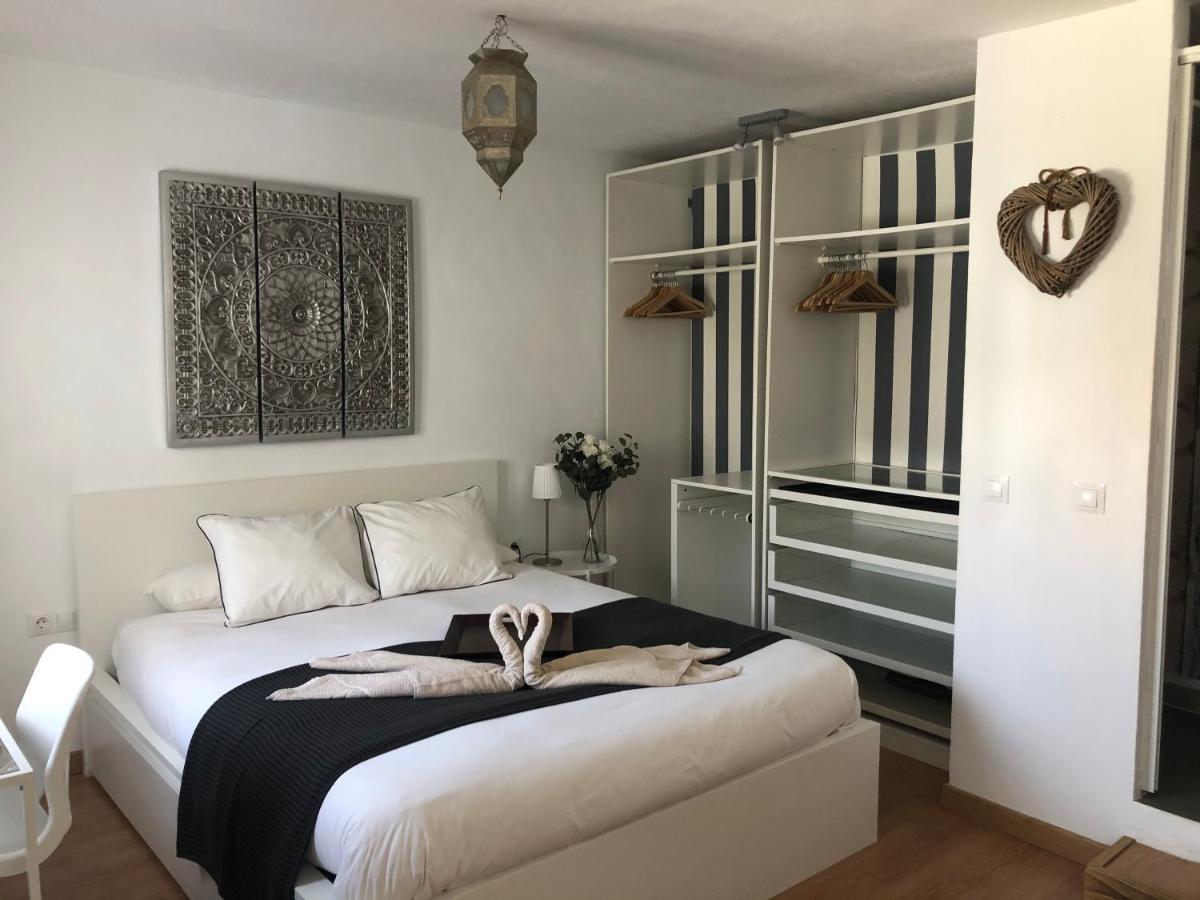 Beach Loft Málaga Dış mekan fotoğraf