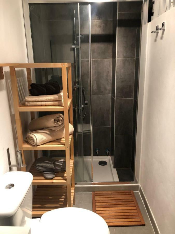 Beach Loft Málaga Dış mekan fotoğraf