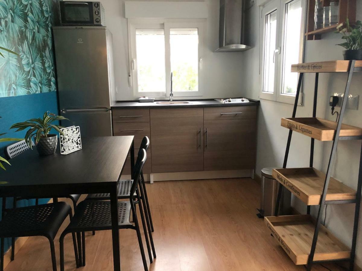Beach Loft Málaga Dış mekan fotoğraf