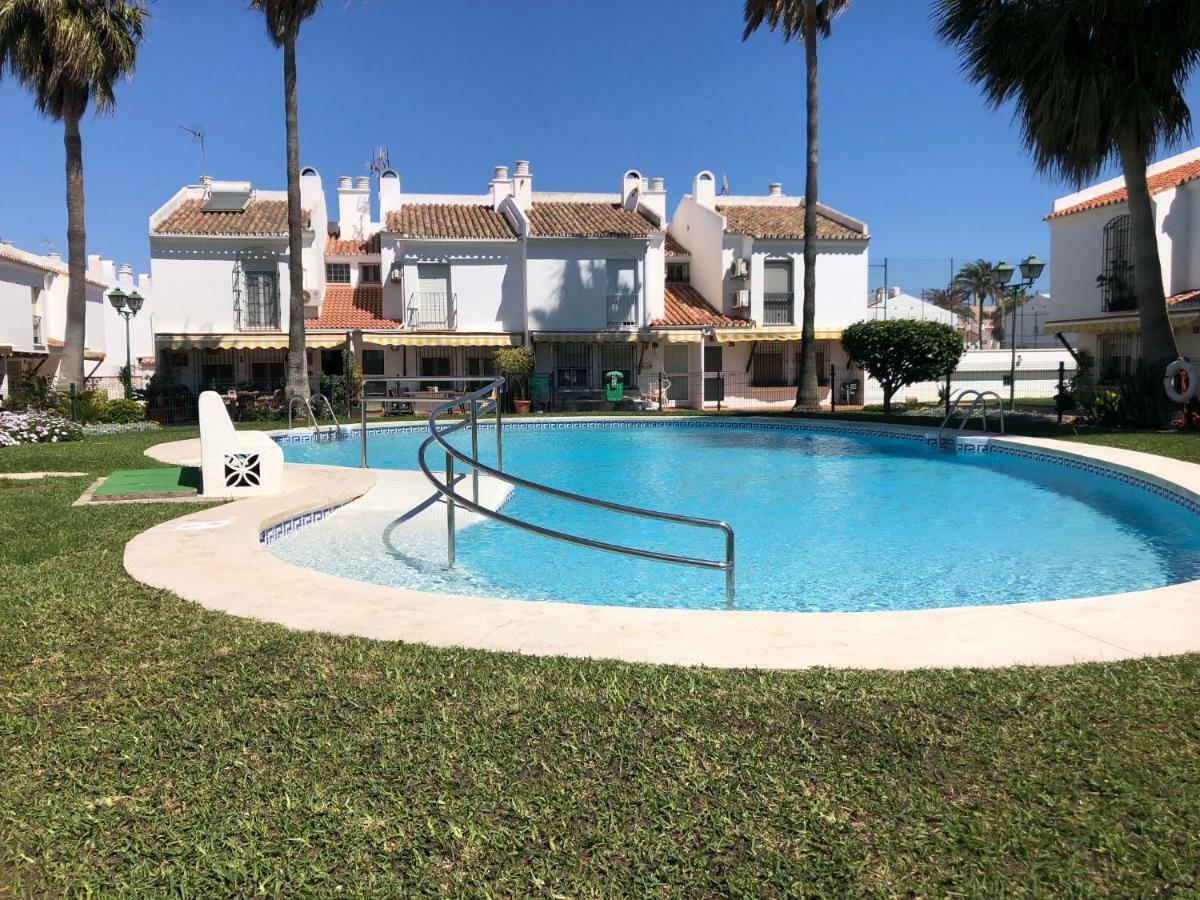 Beach Loft Málaga Dış mekan fotoğraf