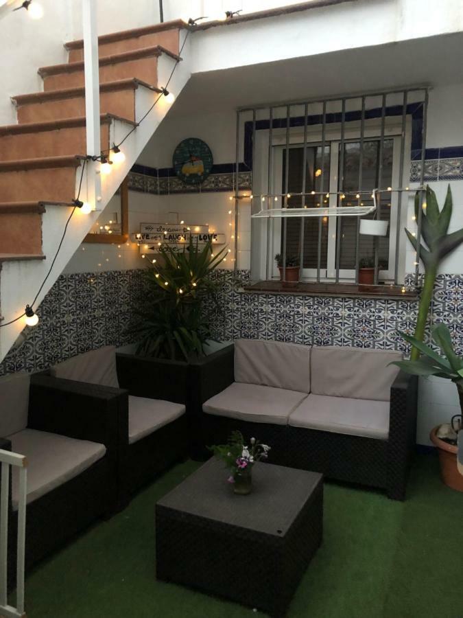 Beach Loft Málaga Dış mekan fotoğraf