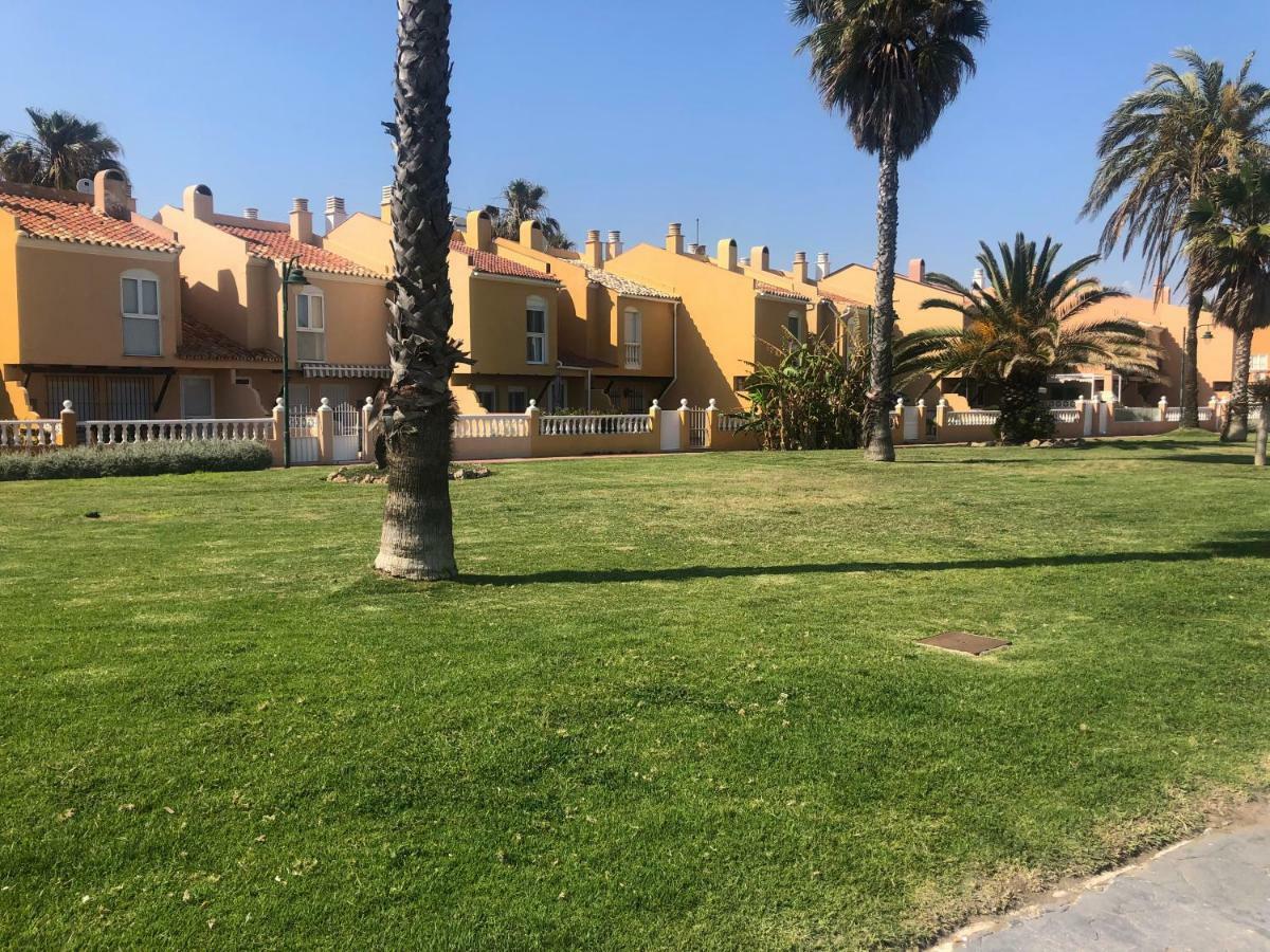 Beach Loft Málaga Dış mekan fotoğraf