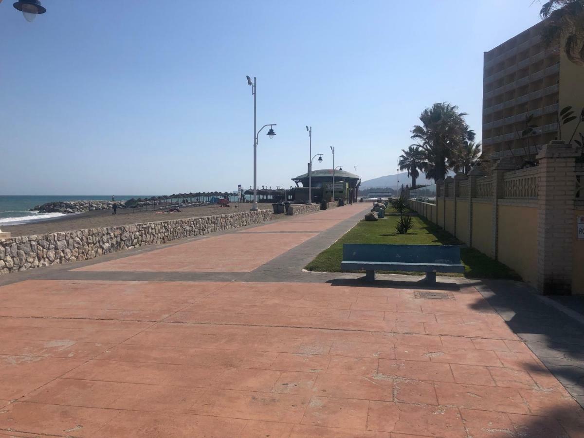 Beach Loft Málaga Dış mekan fotoğraf